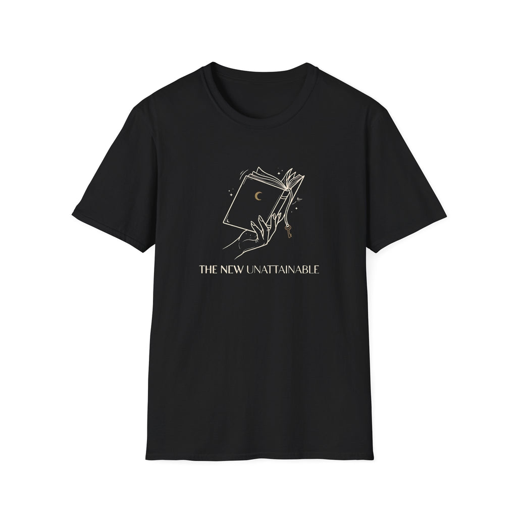The New Unattainable Tshirt