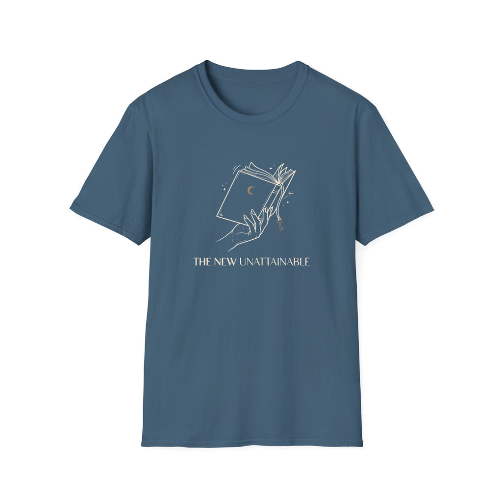 The New Unattainable Tshirt