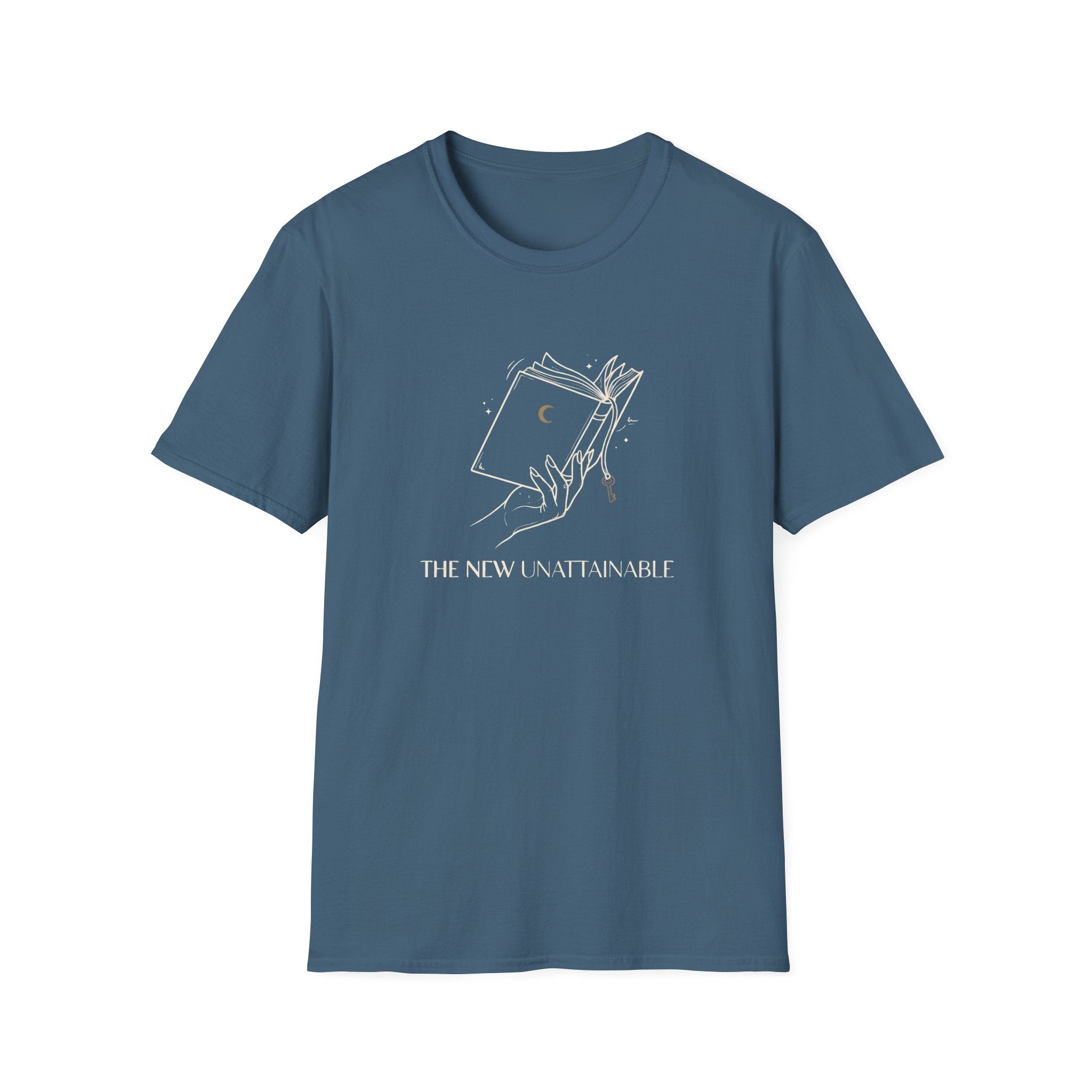 The New Unattainable Tshirt