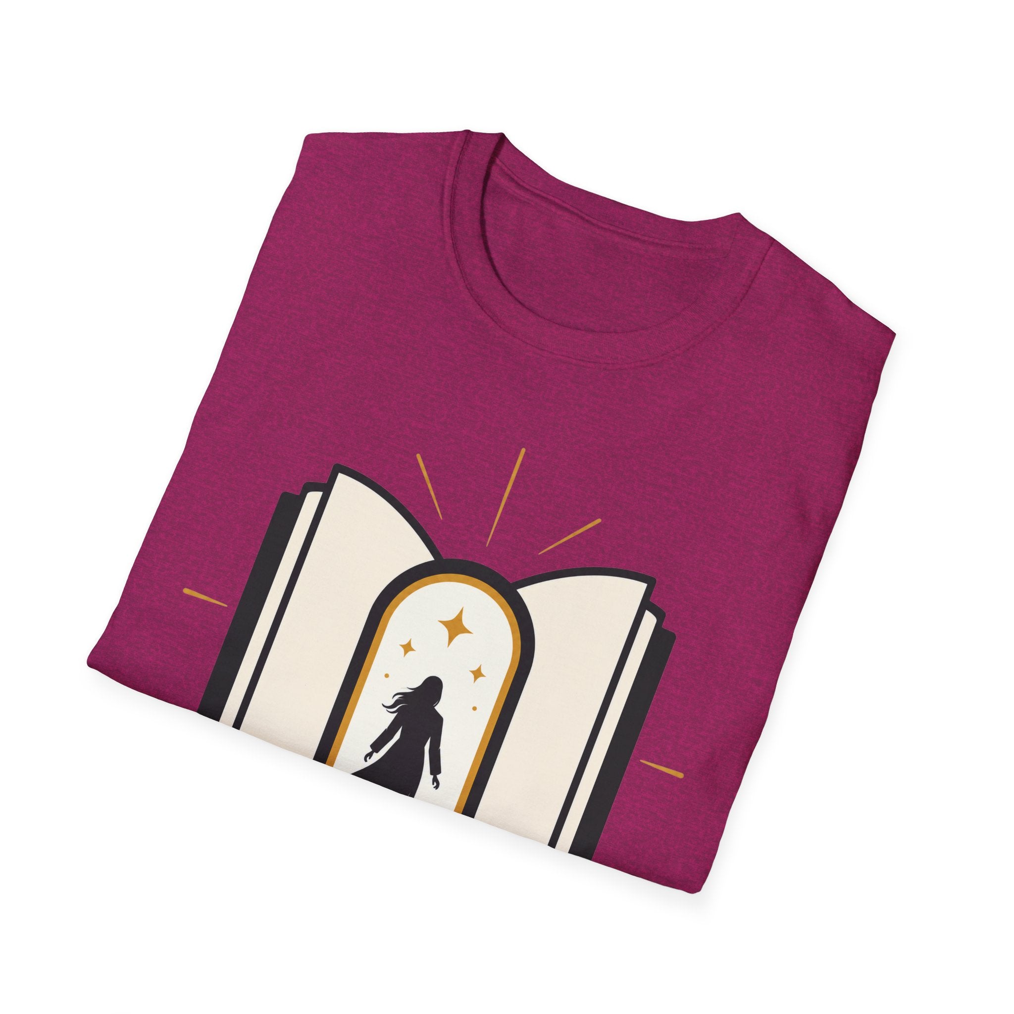 Book Portal Tshirt