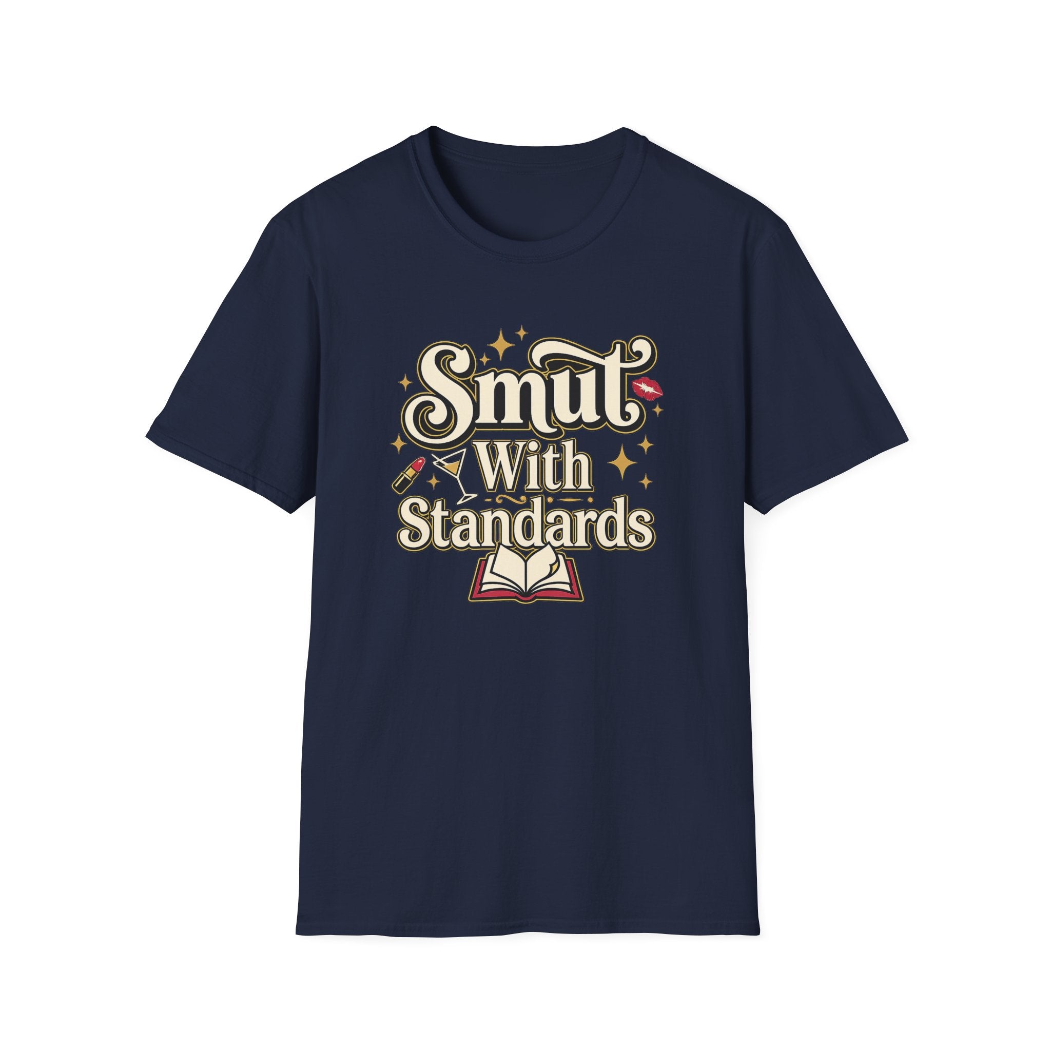 Smut With Standards