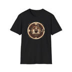Books and Espresso Tshirt