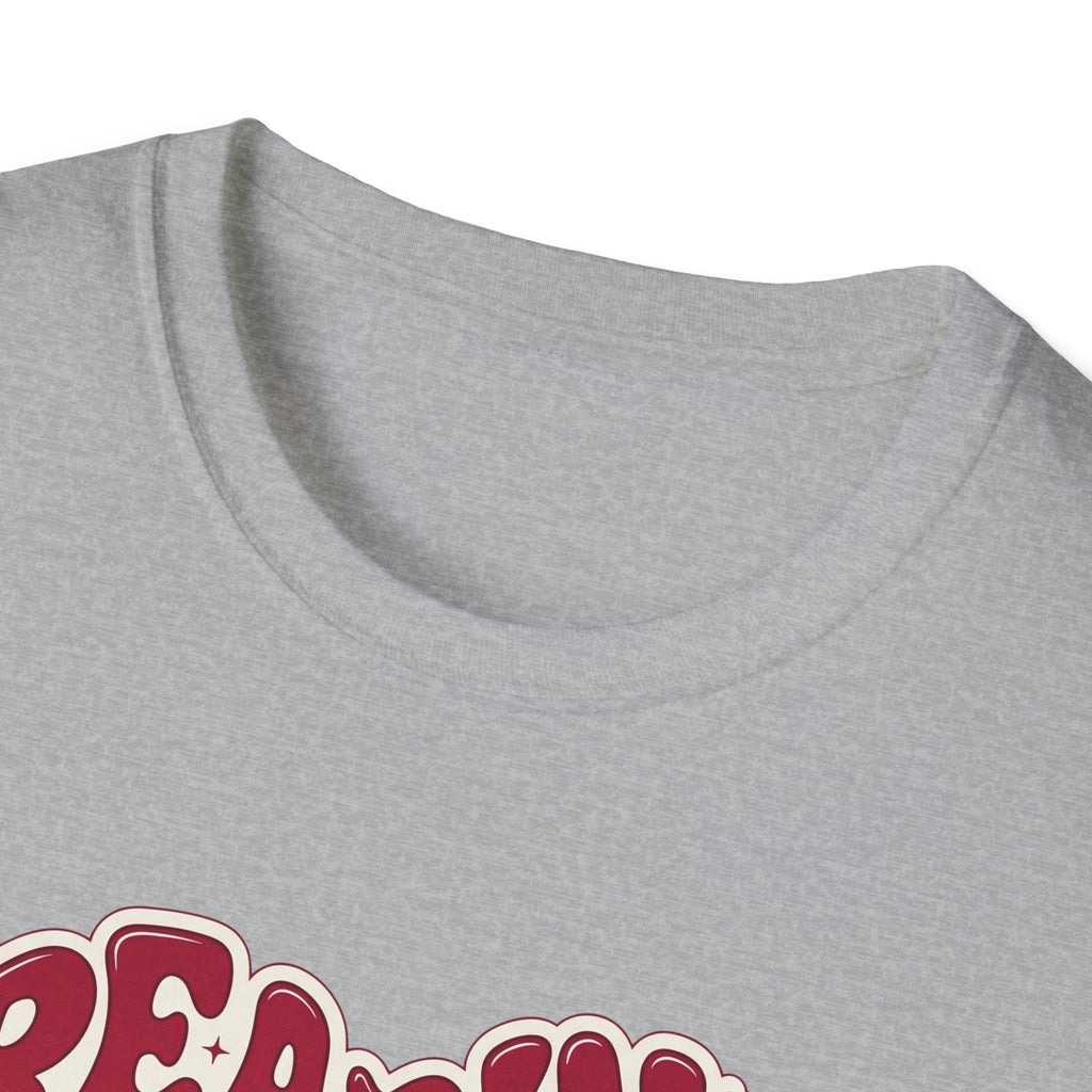 Reading Is The New Black Tshirt
