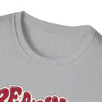 Reading Is The New Black Tshirt