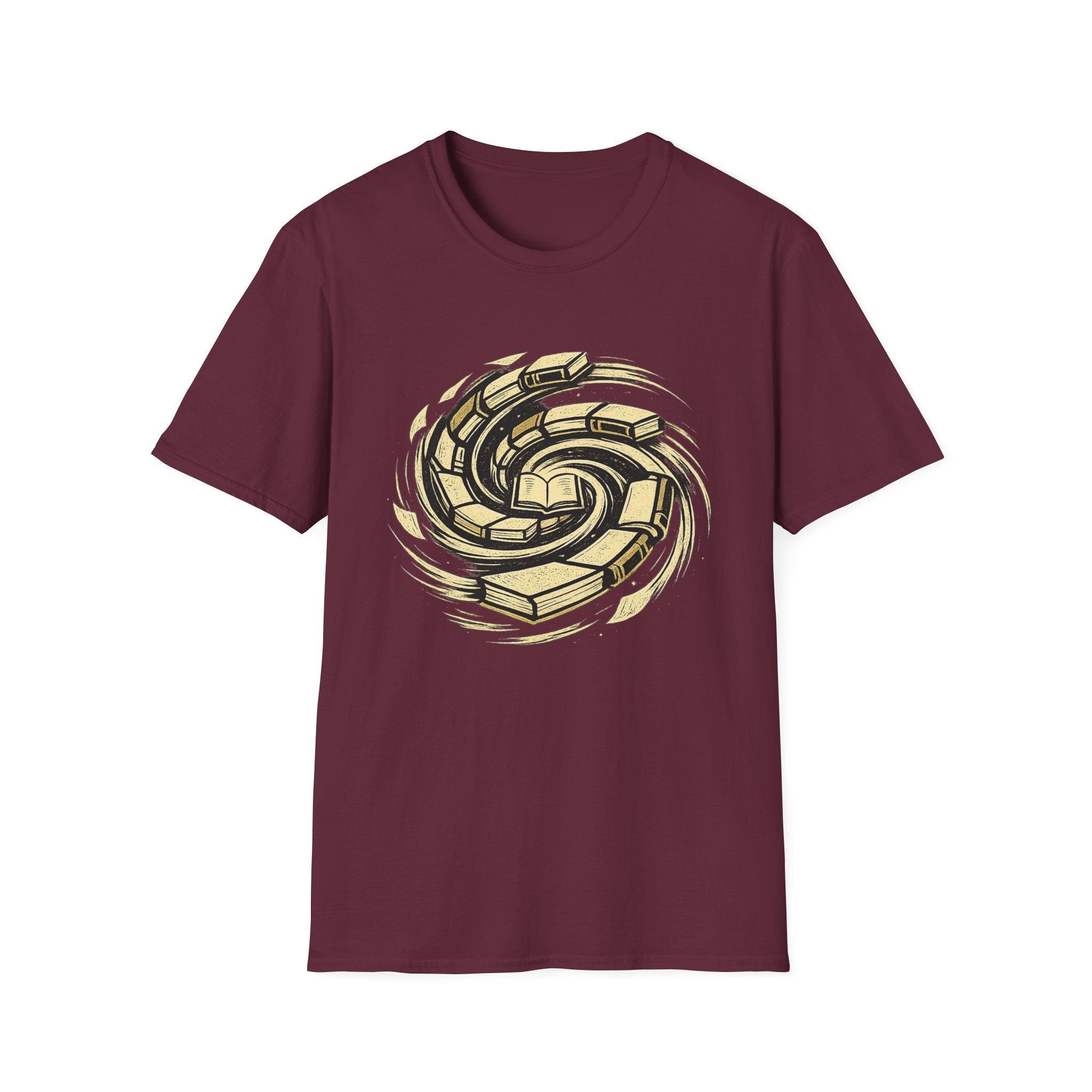 Reading Vortex