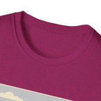 Book Adventures Tshirt