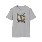 Dimensional Book Rift Tshirt