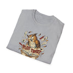Plot Twist Tshirt