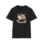 Power Play Reader Tshirt