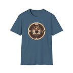 Books and Espresso Tshirt