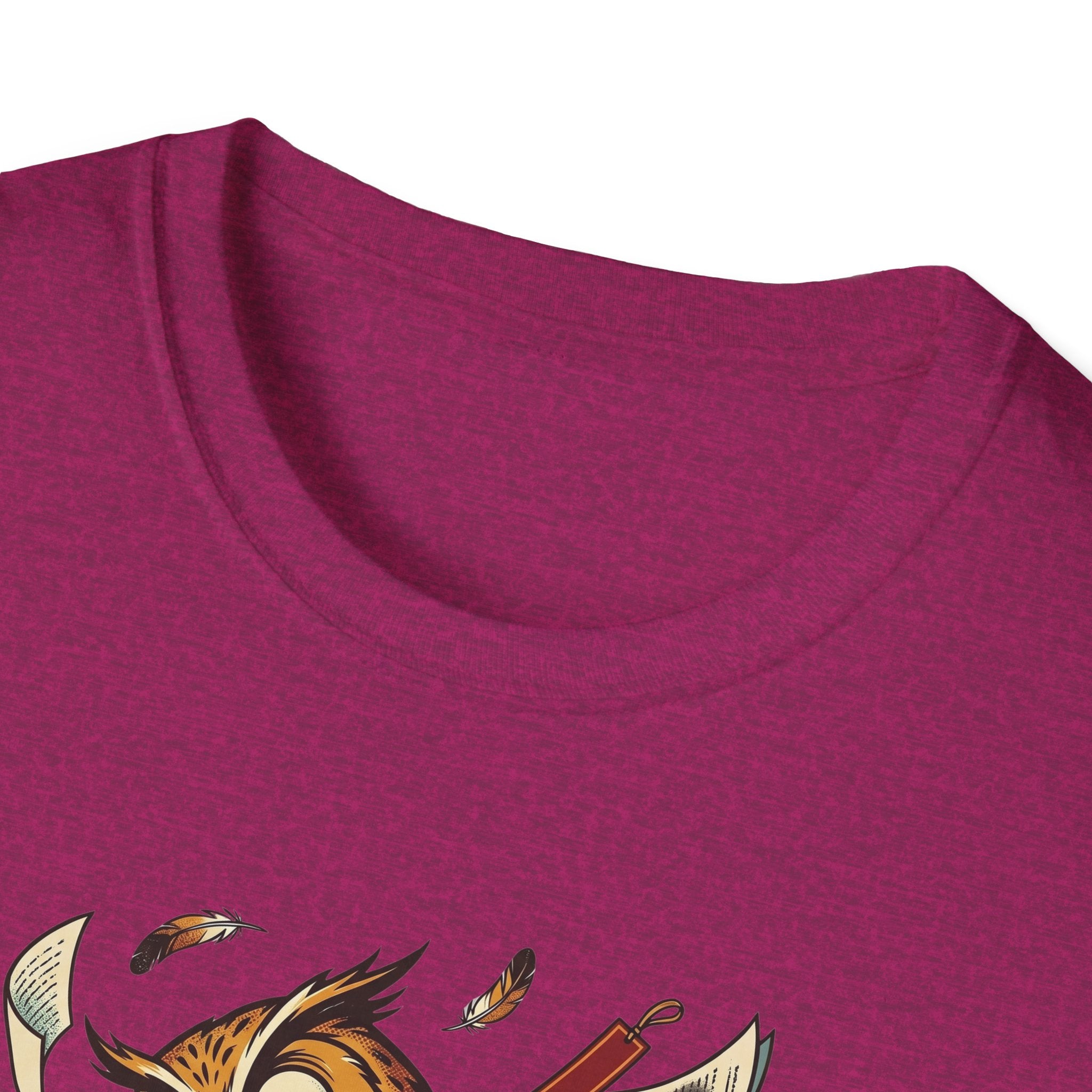 Plot Twist Tshirt