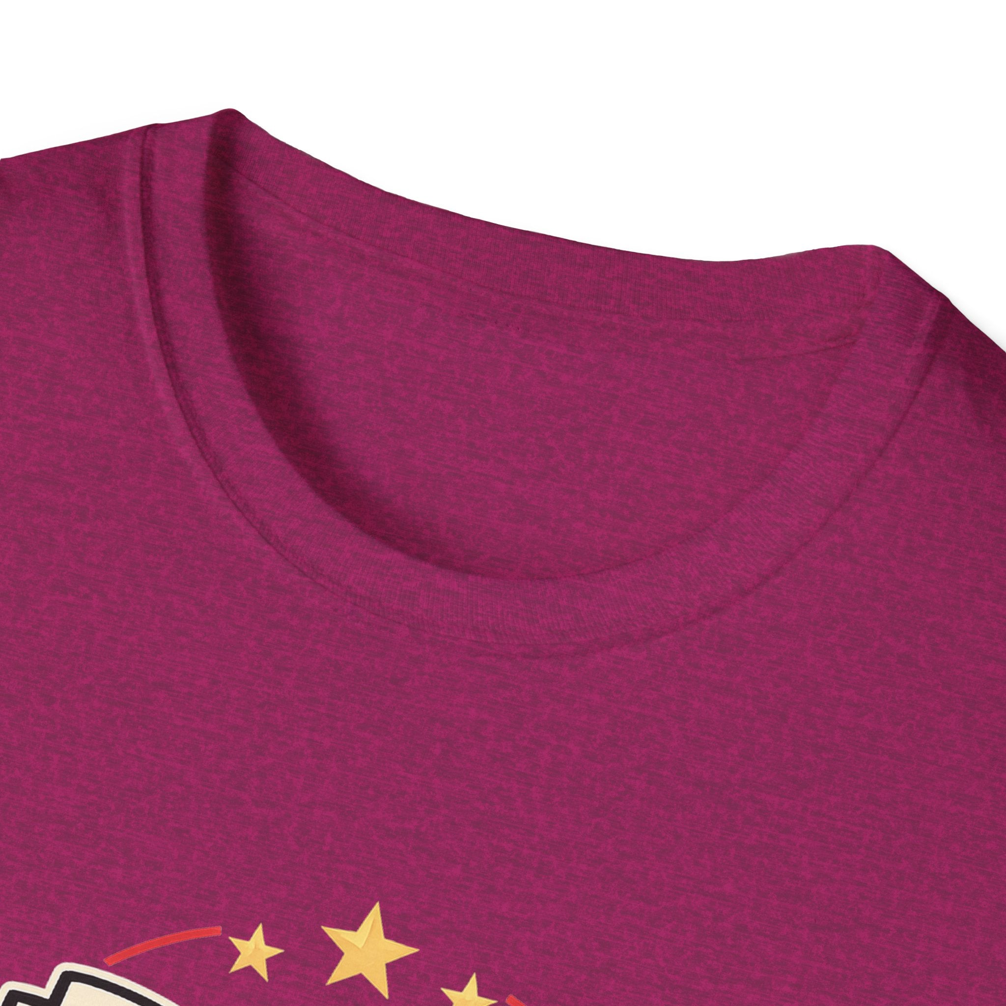 Hockey Romance Tshirt