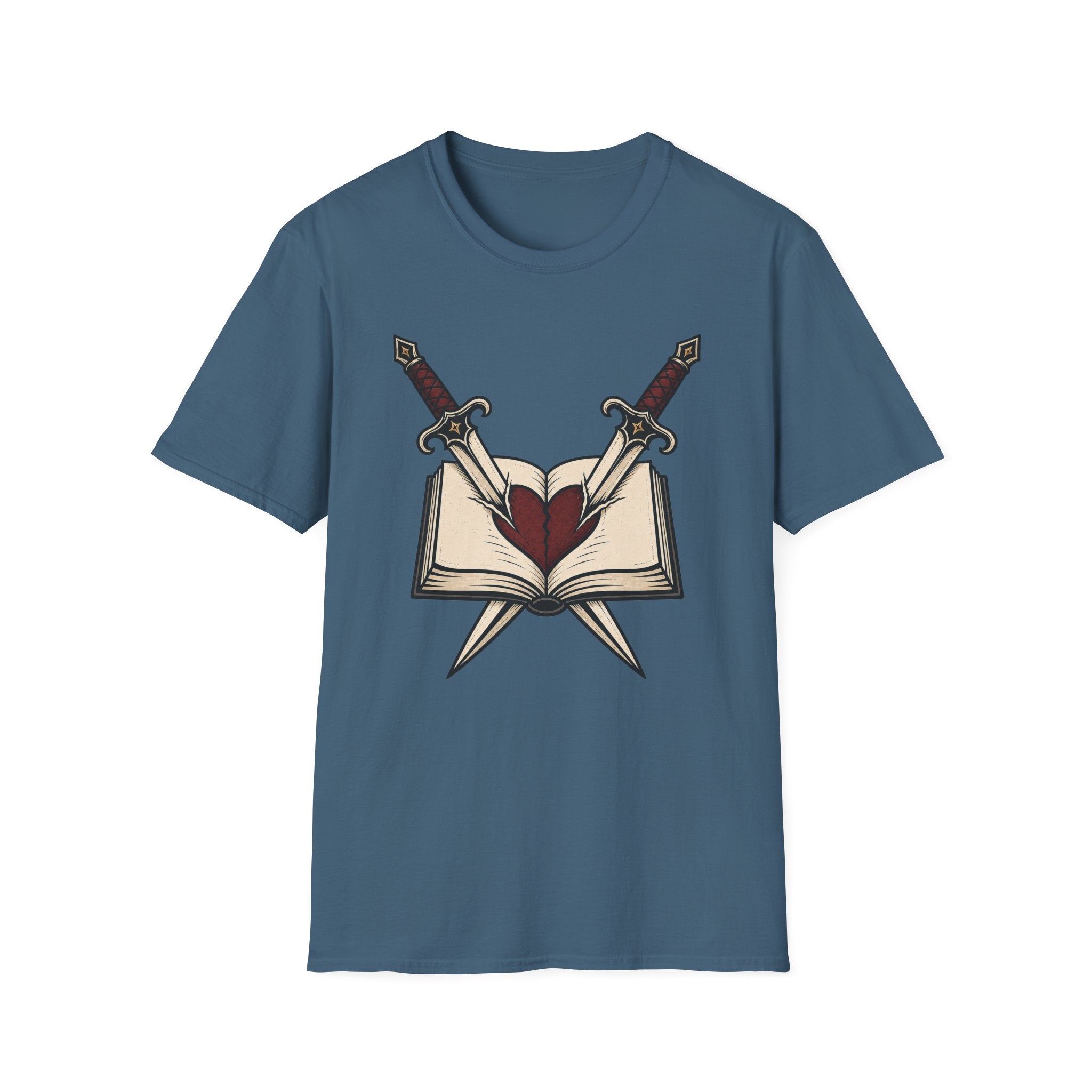 Enemies to Lovers Tshirt