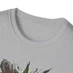 Dimensional Book Rift Tshirt