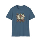Dimensional Book Rift Tshirt