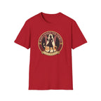 Main Character Energy Book Club Tshirt