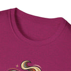 Retro Book Coffee Mug Tshirt