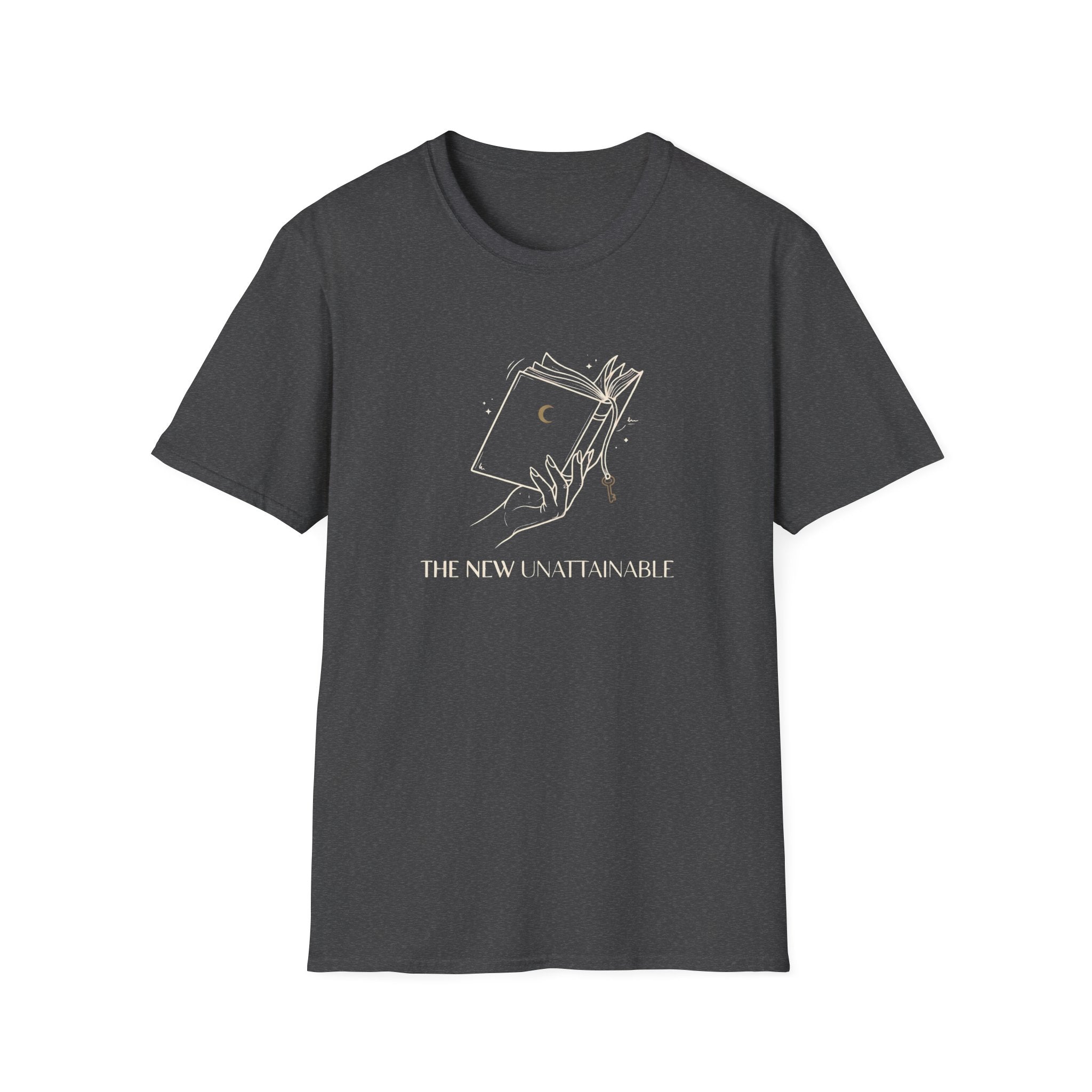 The New Unattainable Tshirt