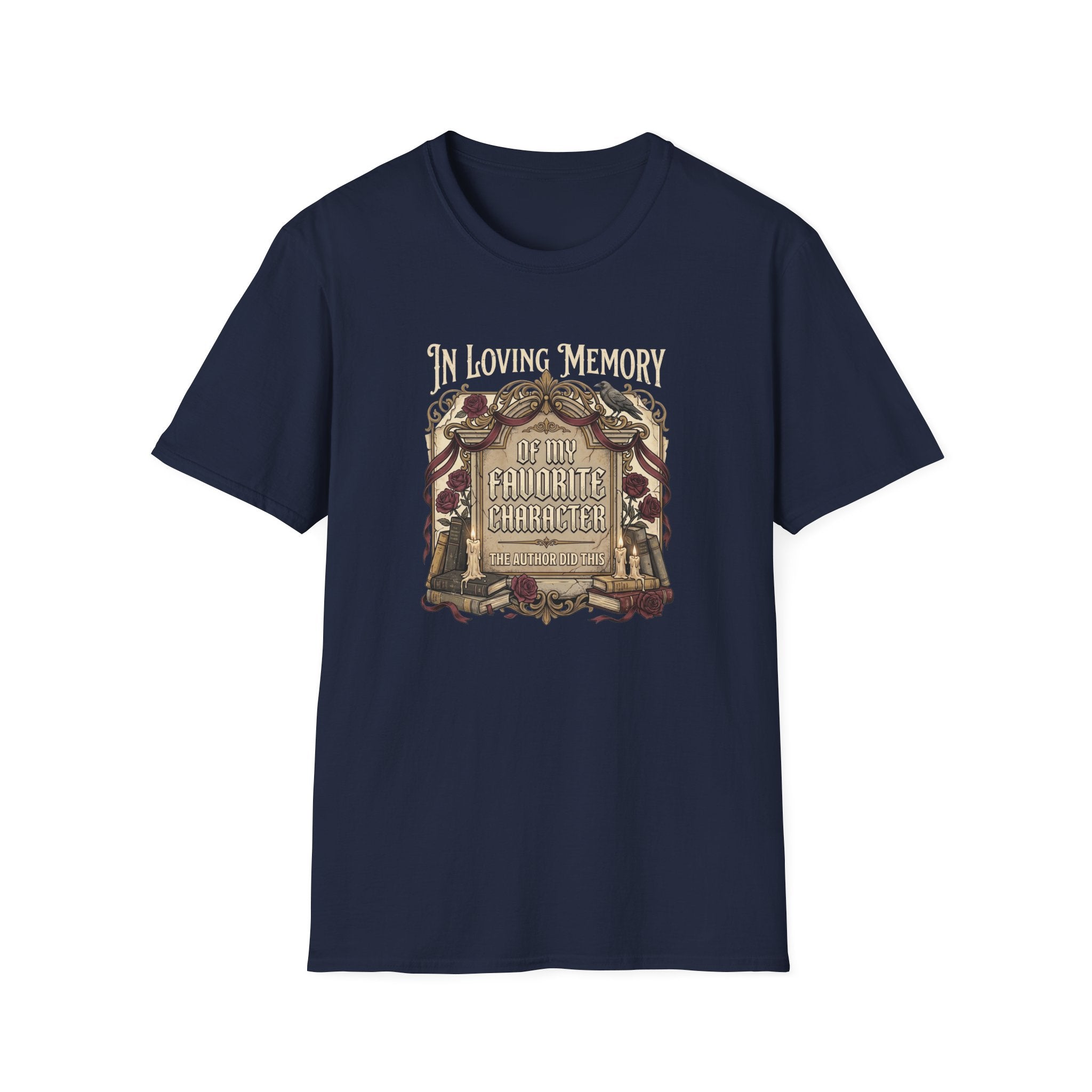 In Loving Memory Tshirt