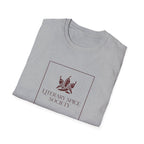 Literary Spice Society Tshirt