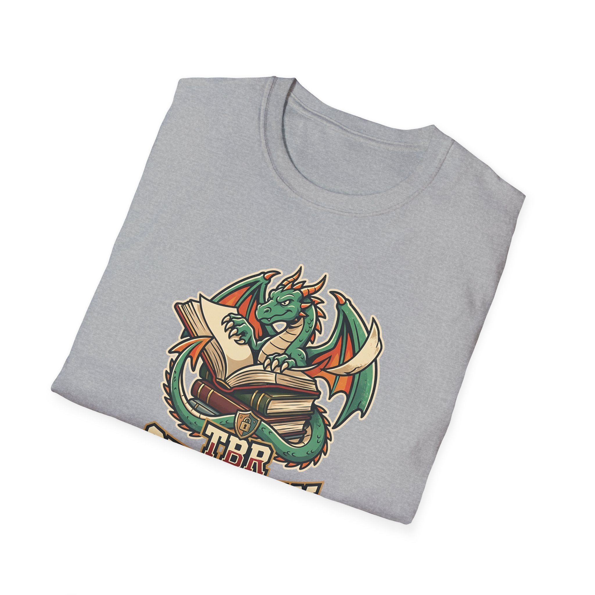 TBR Guardian Tshirt