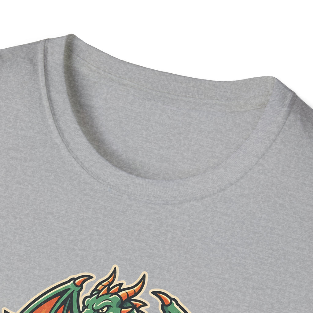 TBR Guardian Tshirt