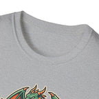 TBR Guardian Tshirt