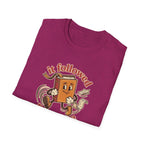 It Followed Me Home Tshirt