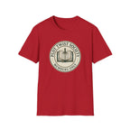 Plot Twist Society Tshirt