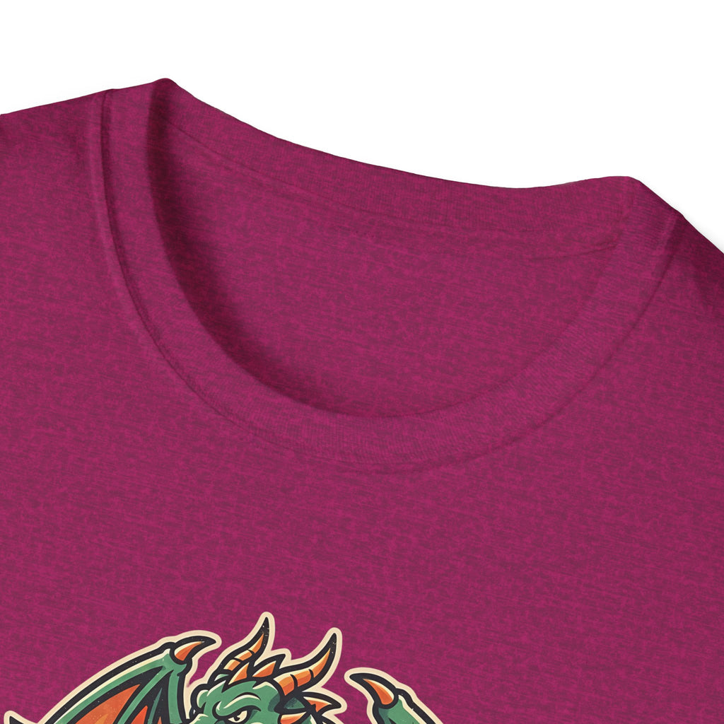 TBR Guardian Tshirt