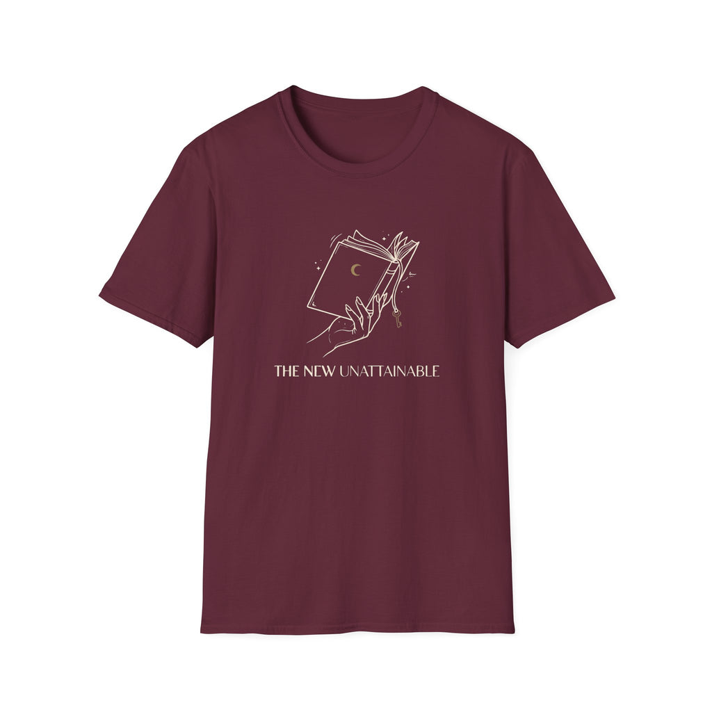 The New Unattainable Tshirt