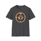 Books and Espresso Tshirt