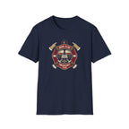 Book Club Emergency Response Tshirt