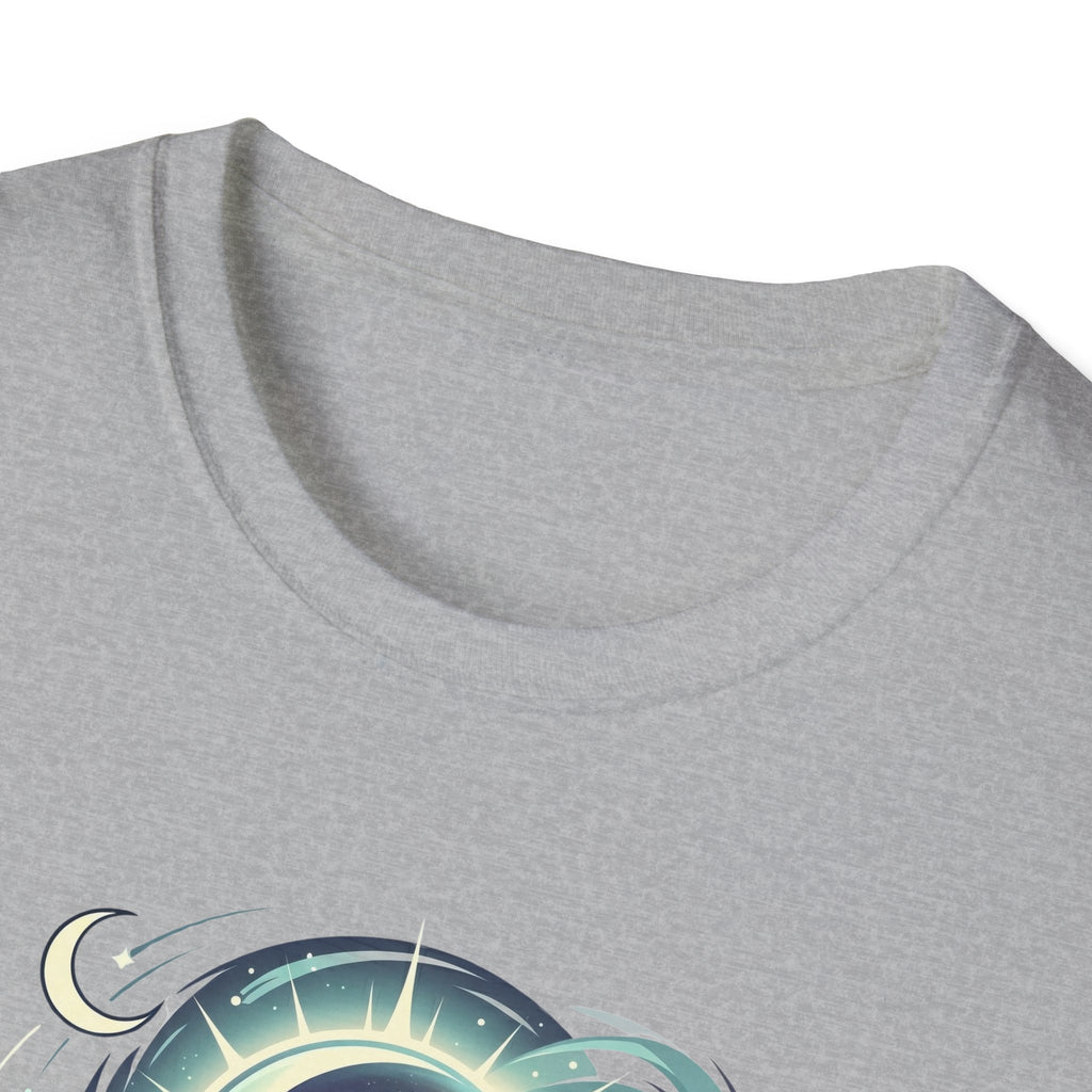 Book Eclipse Tshirt