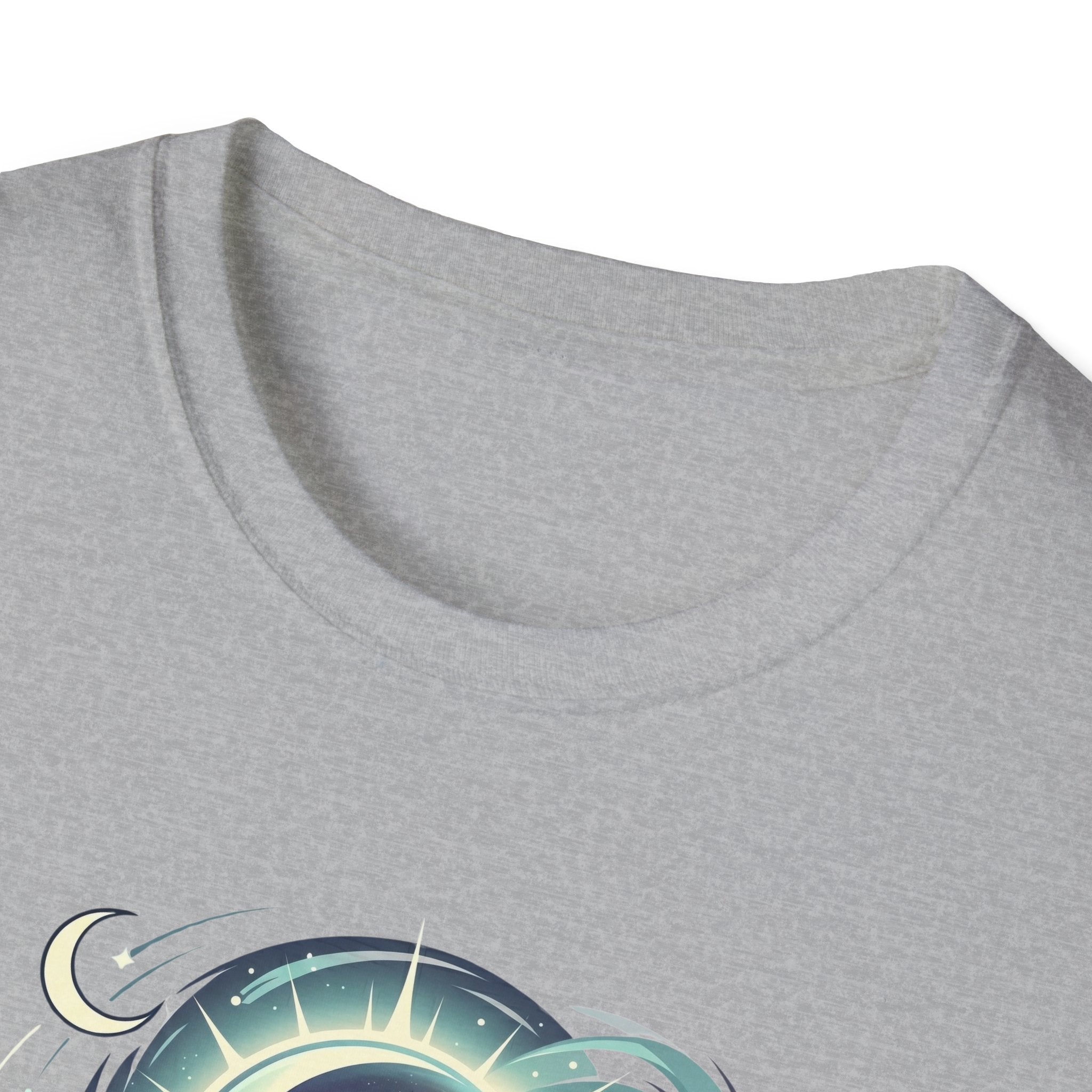 Book Eclipse Tshirt