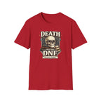 Death Before DNF Tshirt