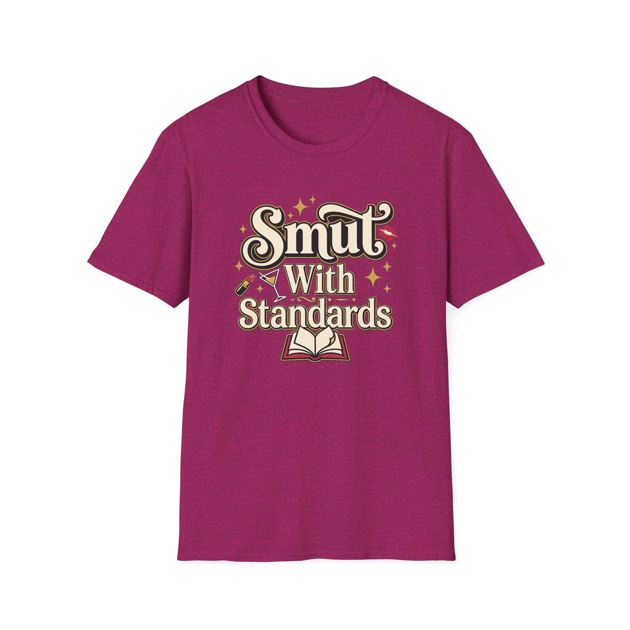 Smut With Standards