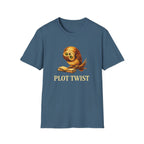 Plot Twist Tshirt