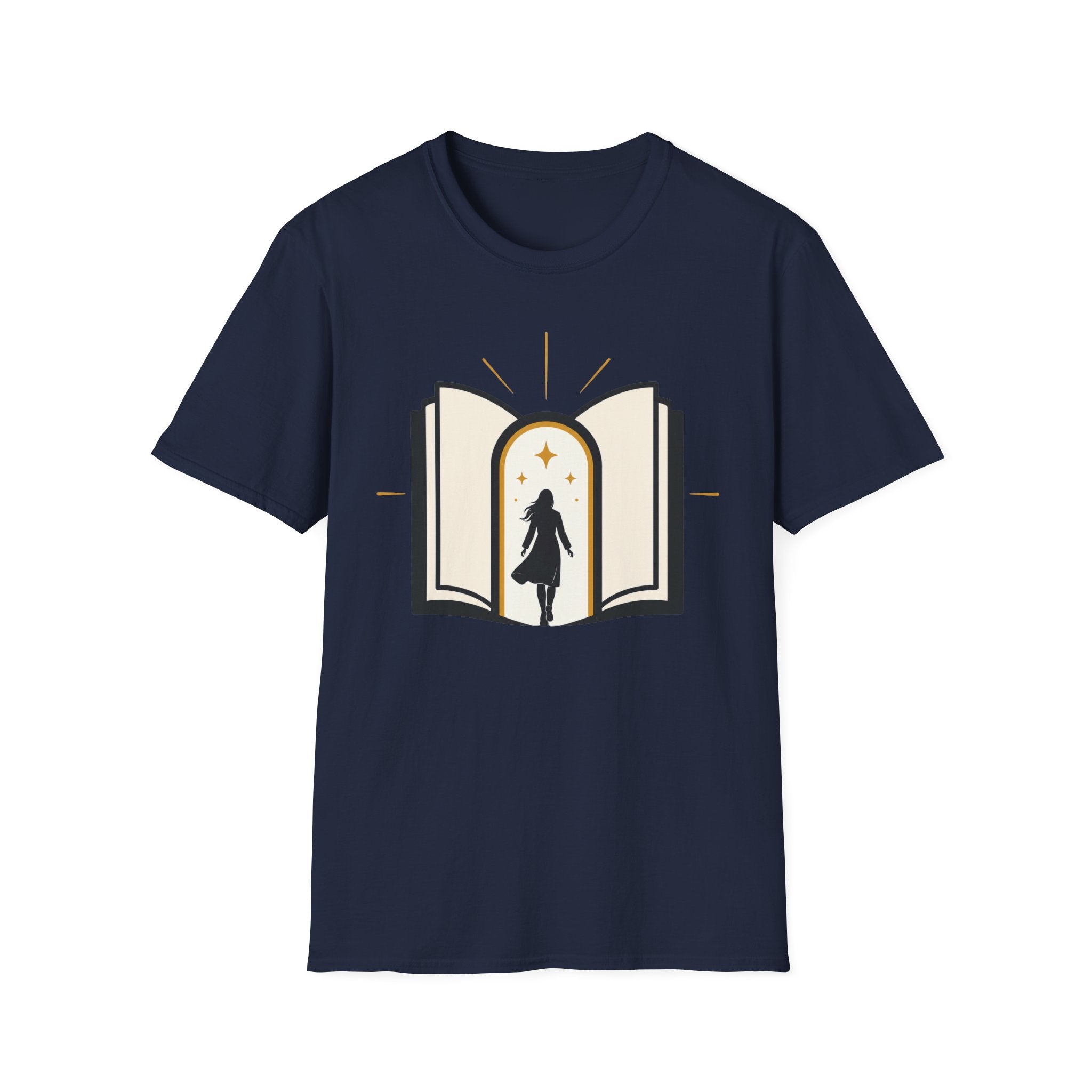 Book Portal Tshirt