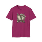 Dimensional Book Rift Tshirt
