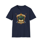 Fantasy Books Readers Guild Tshirt