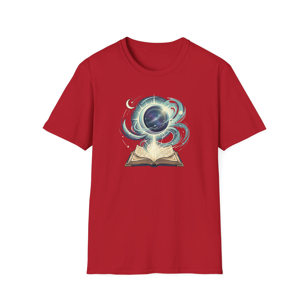 Book Eclipse Tshirt