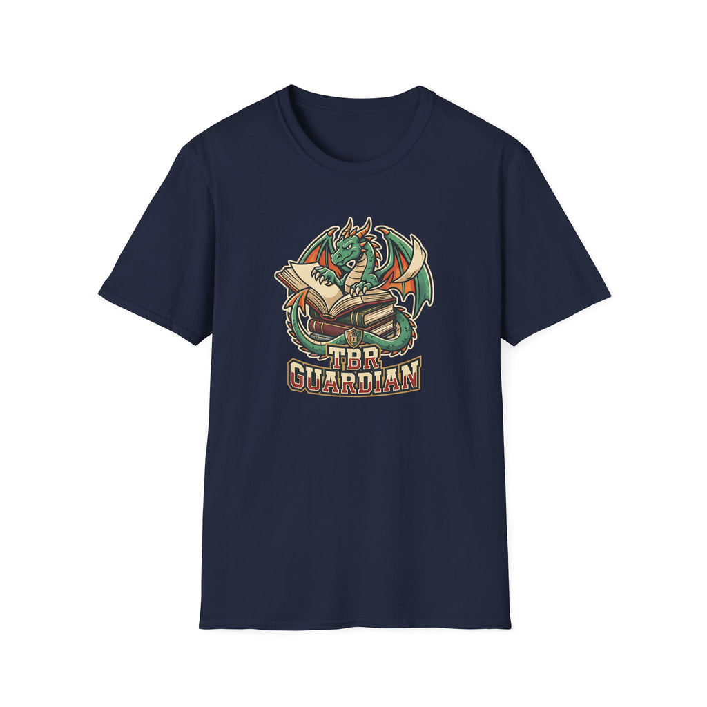 TBR Guardian Tshirt