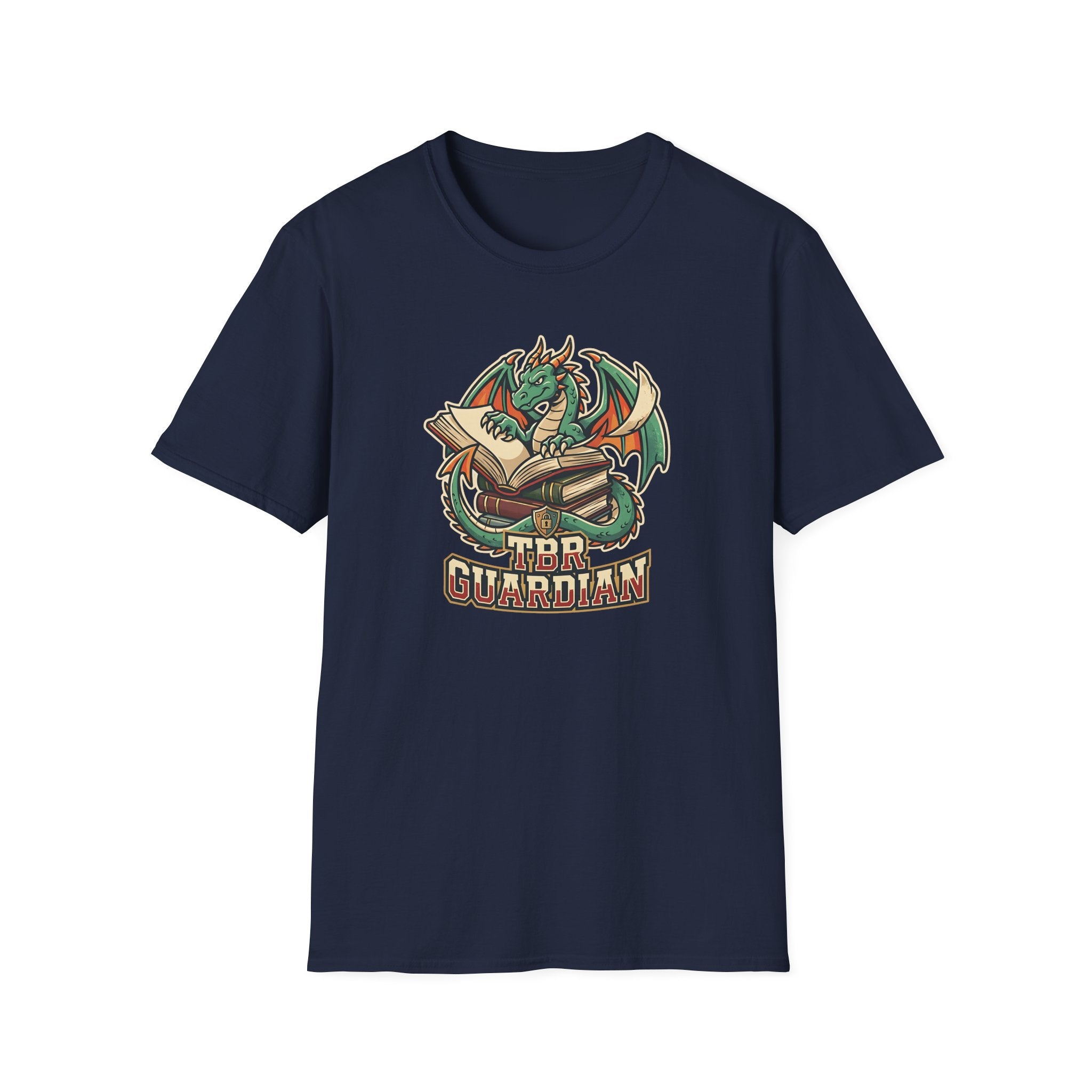 TBR Guardian Tshirt