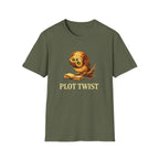 Plot Twist Tshirt