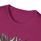 Dimensional Book Rift Tshirt