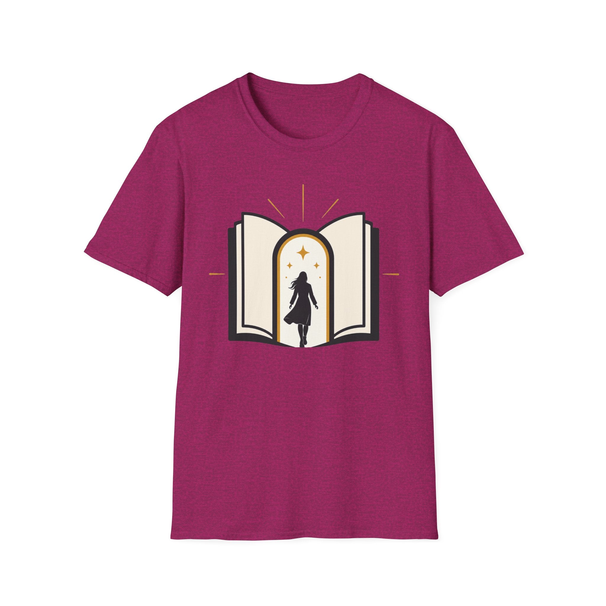 Book Portal Tshirt