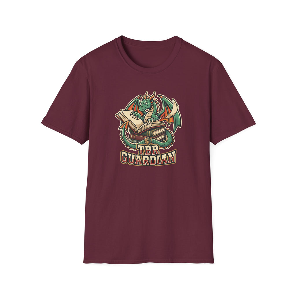 TBR Guardian Tshirt