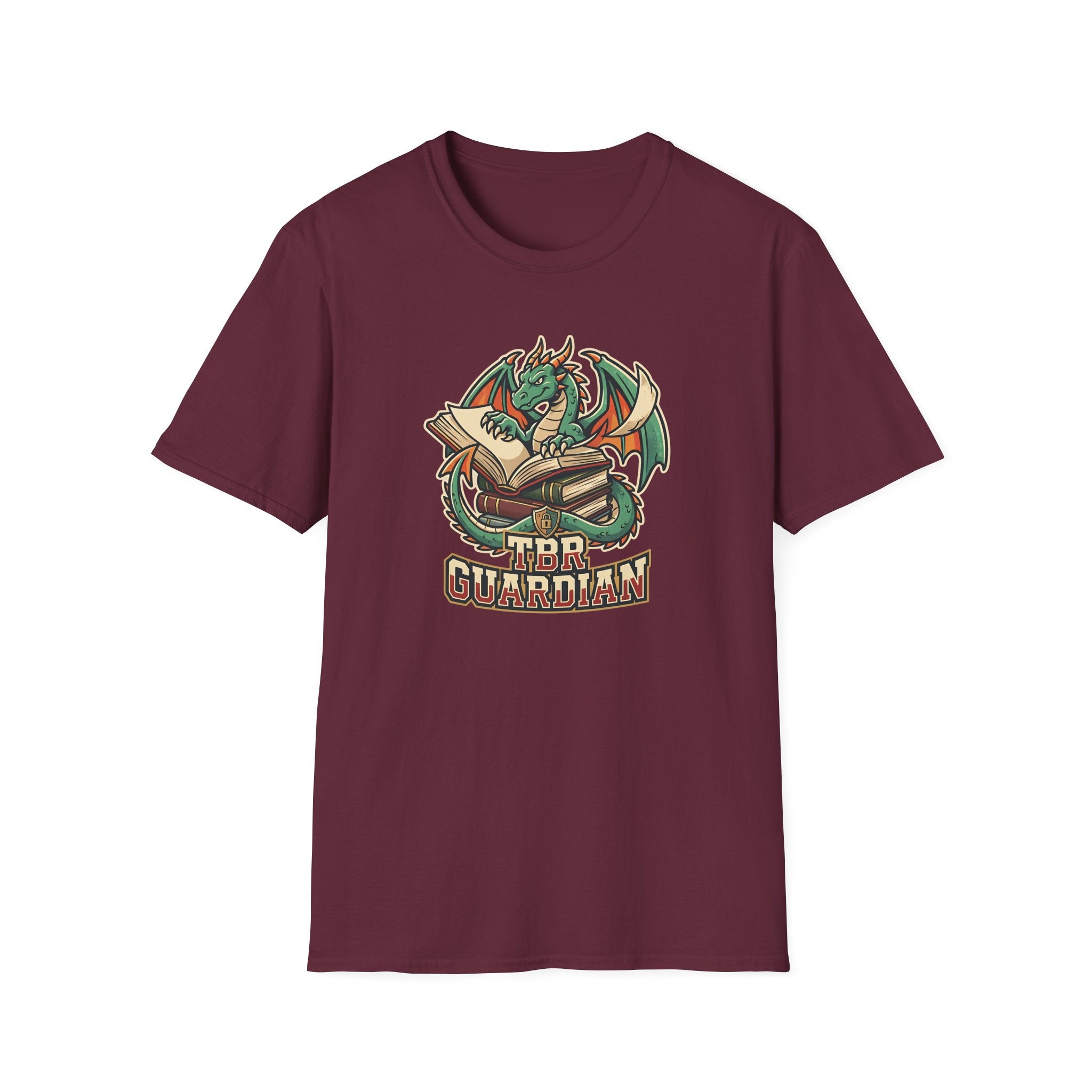 TBR Guardian Tshirt