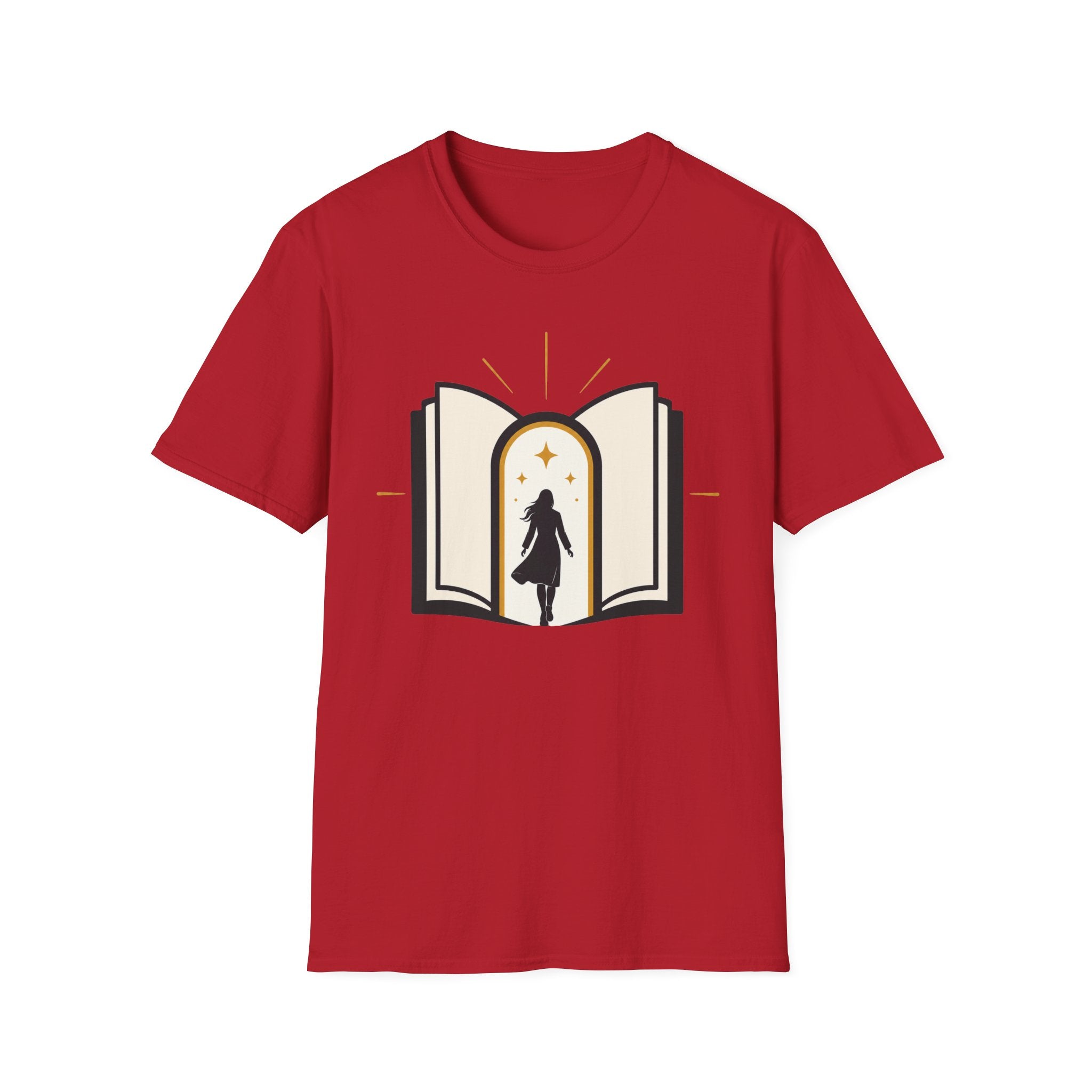 Book Portal Tshirt